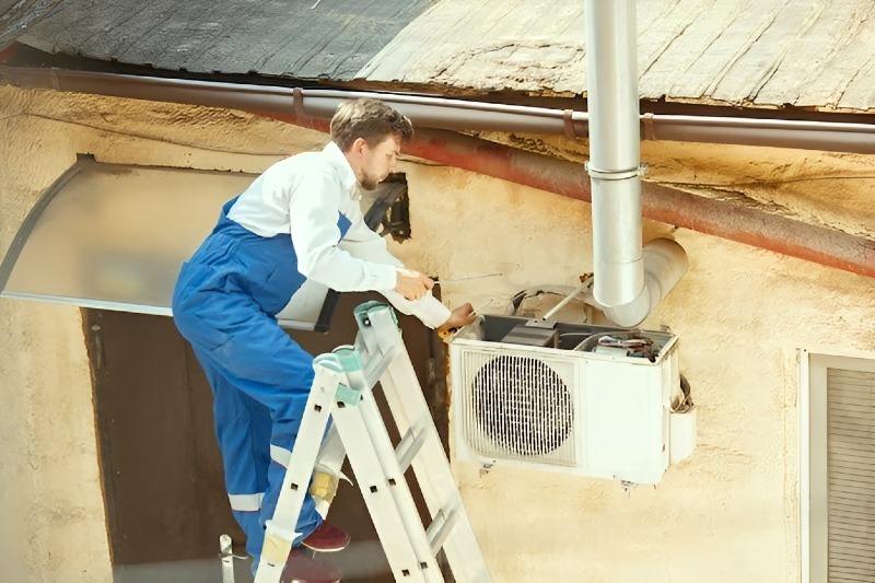 APPLIANCES REPAIR, HVAC SALES & REPAIR in Diamond Bar