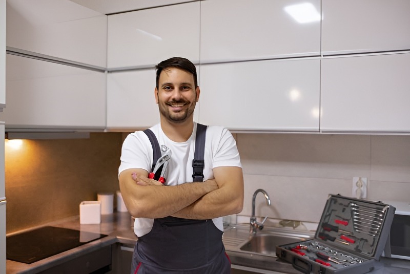 Double Wall Oven Repair in Diamond Bar