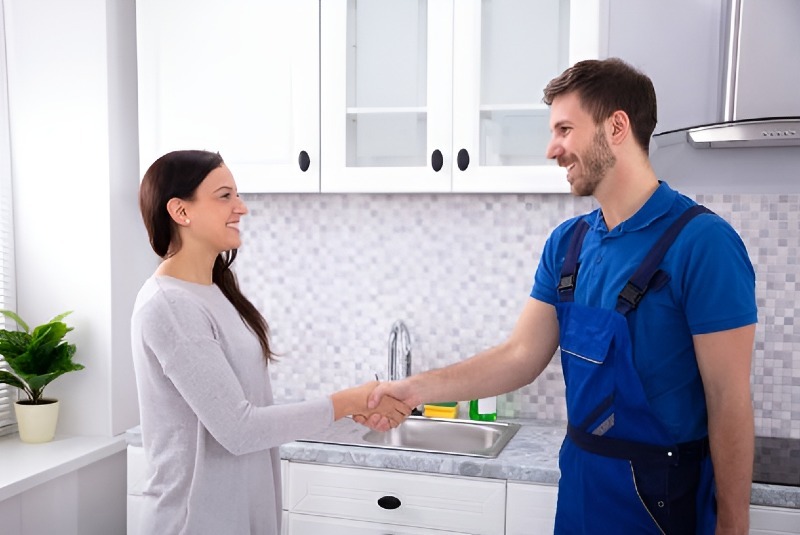 Freezer Repair in Diamond Bar