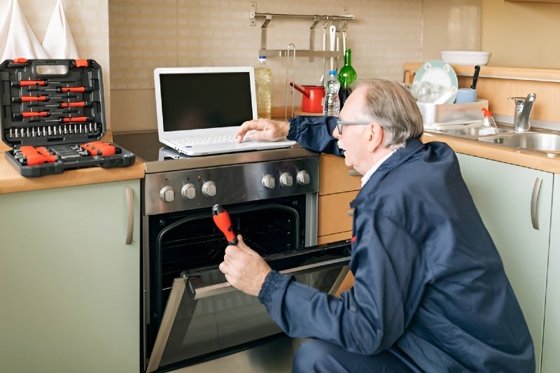 Oven & Stove repair in Diamond Bar