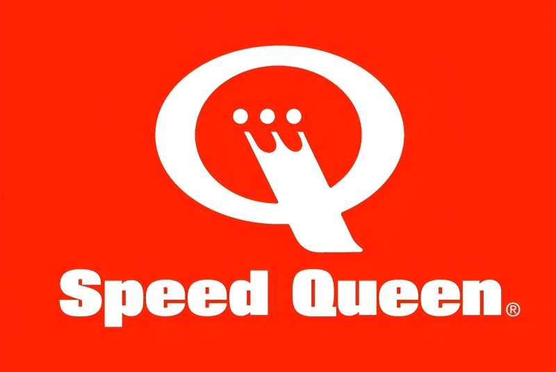 Speed Queen in Diamond Bar