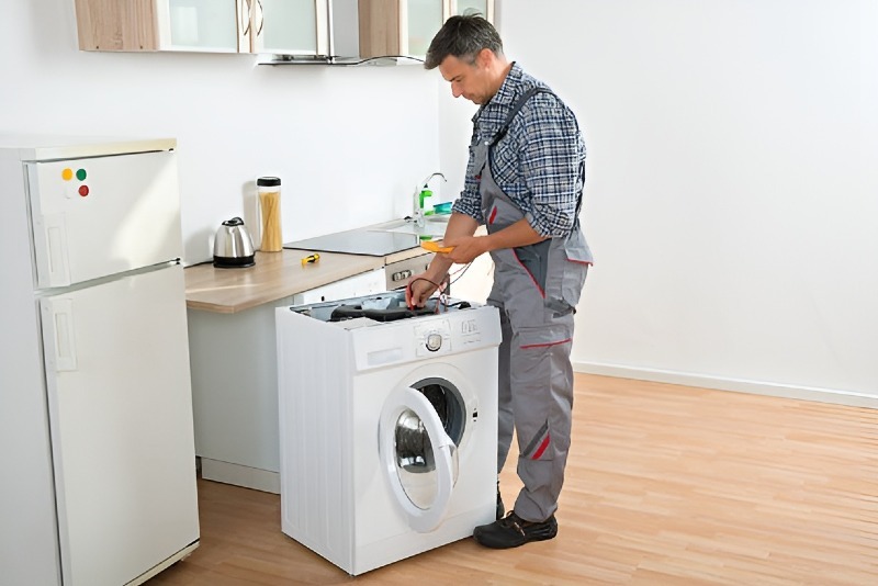 Washing Machine repair in Diamond Bar